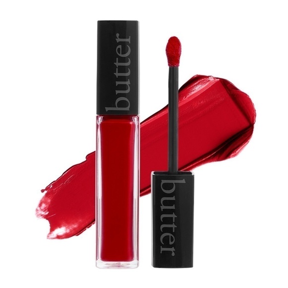 Butter London Soft Matte Longwear Lip Cream - Picture 1 of 5